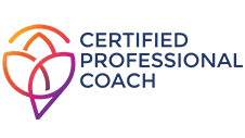 Certified Professional Coach Badge