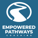 Empowered Pathways Coaching stacked logo
