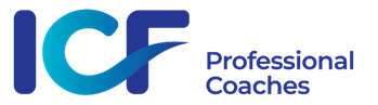 ICF Professional Coached Logo